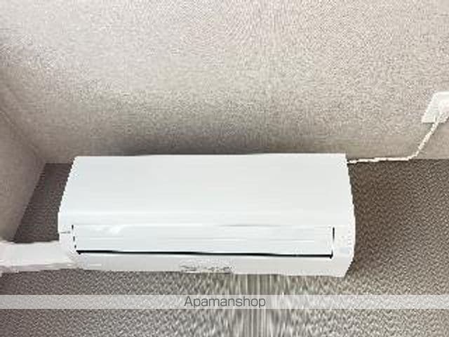 仮)八山田4丁目アパートの内装写真