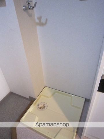 はちさんマンションの内装写真