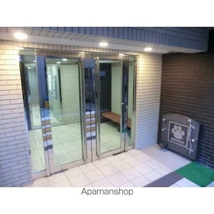 エルスタンザ中野新井[1LDK/53.05m2]の外観3