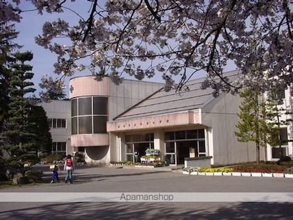 セジュールやまびこ[1LDK/40.07m2]の周辺6