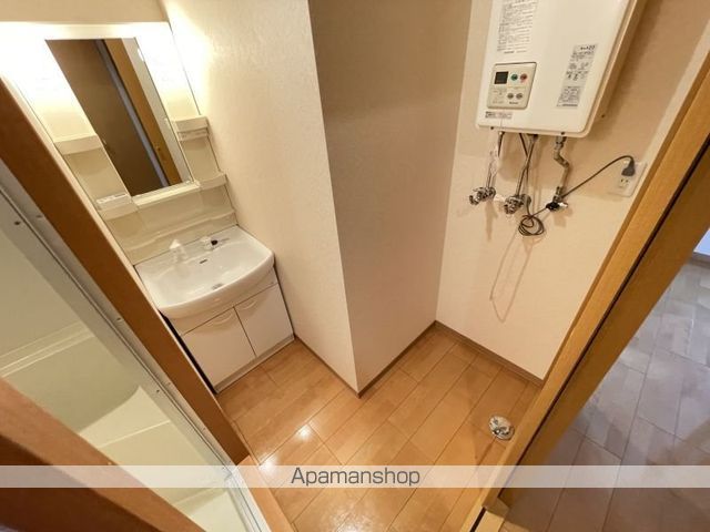 ピュアパレス海岸町の内装写真