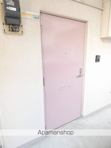 磐田グレイス第5マンションの内装写真