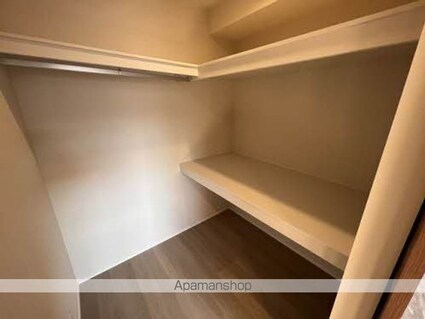 アミコートＢＥＬＳ認証[2LDK/80.91m2]の収納