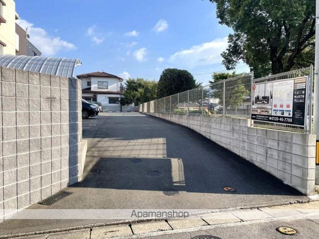 ブエナカーサ樋井川の外観写真