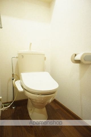 ドエルSの内装写真
