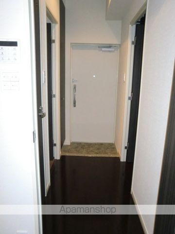 クレアールフレスカ[2LDK/71.47m2]の玄関