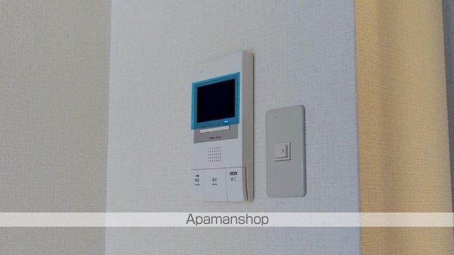 A&E Glanzの内装写真