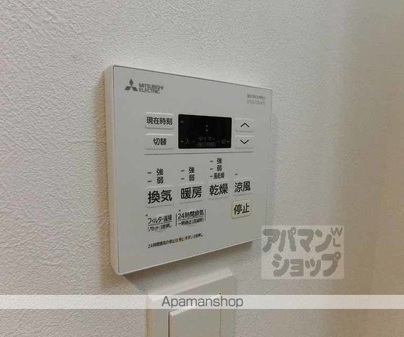アスヴェル京都四条西院の内装写真