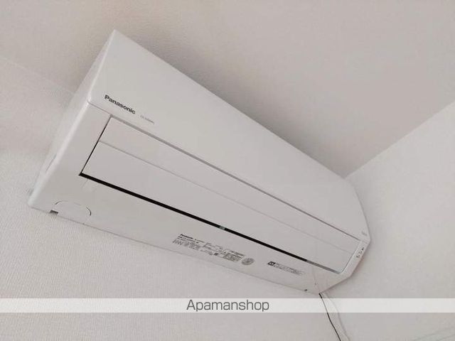 グレイス高宮の内装写真