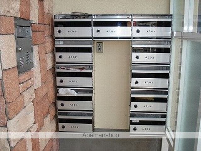 テラーサ壱番館のその他写真