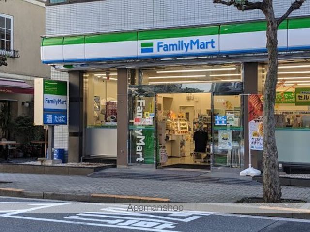 コートラクリア人形町の周辺写真