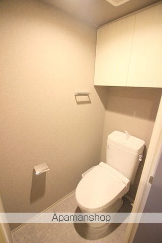 C0MF0RIA北堀江一丁目の内装写真