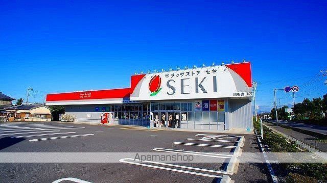 RKレジデンス妻沼の周辺写真
