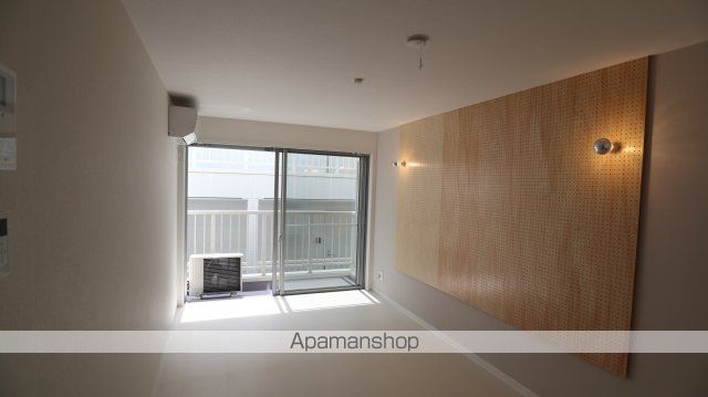 ベイルーム横浜鶴見IIの内装写真