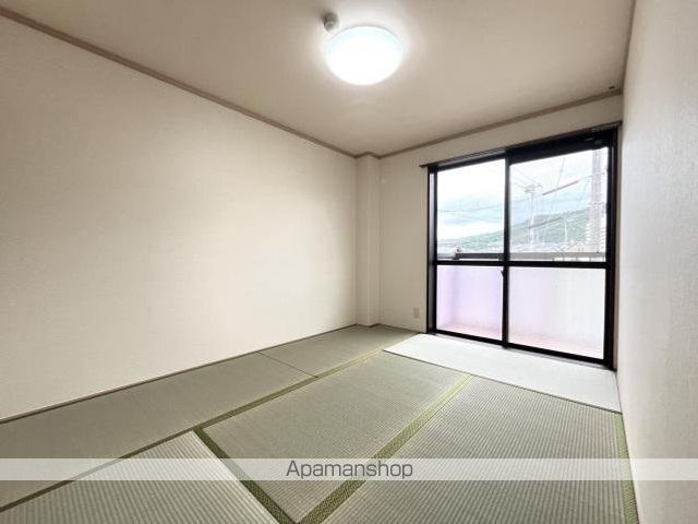 フォブール大高Aの内装写真