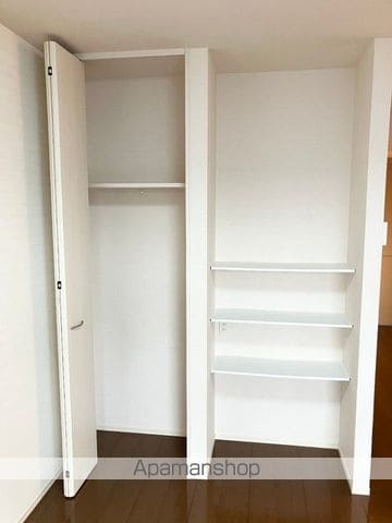 ナウ リヴィエールの内装写真