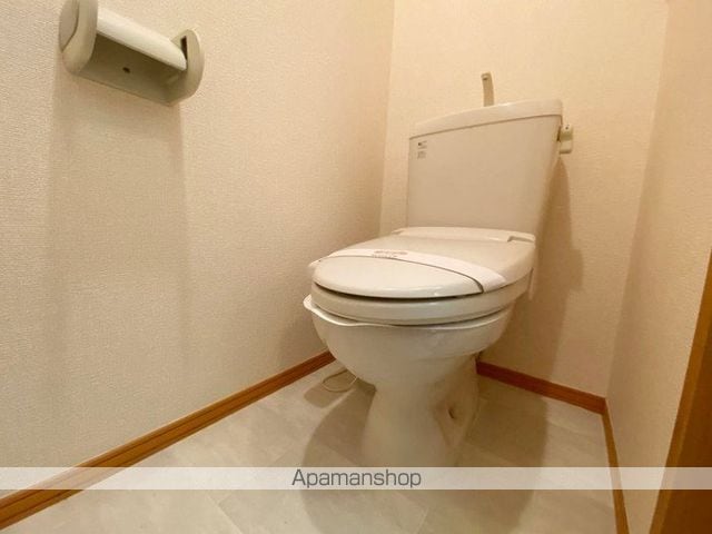 アトリオ トモ 壱番館の内装写真
