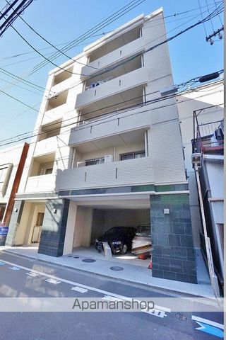 GRAN-FeLiCiaの外観写真