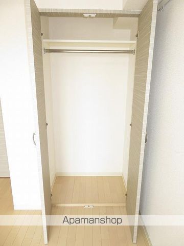 レジディア浦安の内装写真