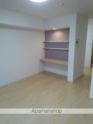 ラヴィエール[1R/34.15m2]のその他内装