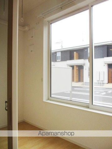 グランテージ西出水NORTHの内装写真
