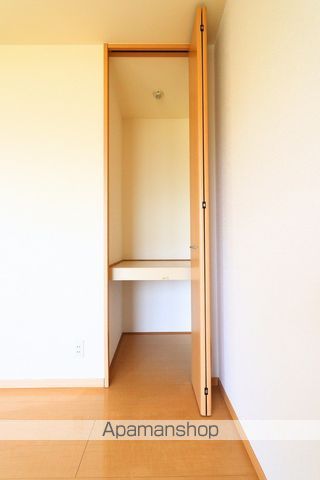 コート・セジュールなかがわの内装写真