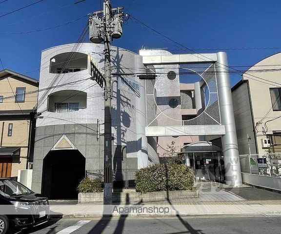 DOLCE21の外観写真