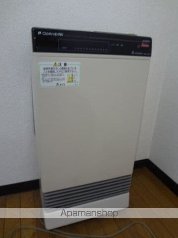 カサブランカの内装写真