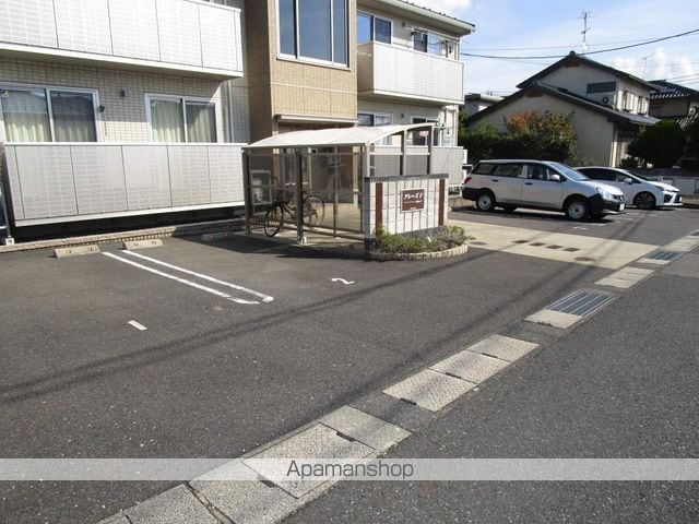 アレーズFのその他写真