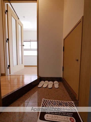 ディナスティ福島の内装写真