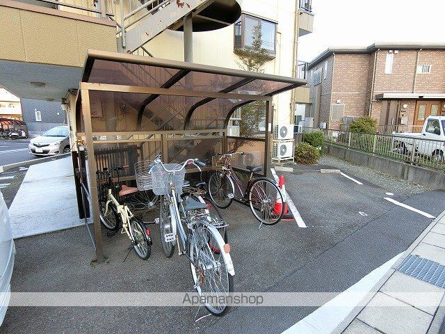 上岩崎レジデンスのその他写真