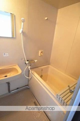 プランドール高屋の内装写真
