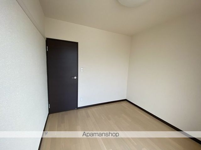 レオネクストグレイスの内装写真
