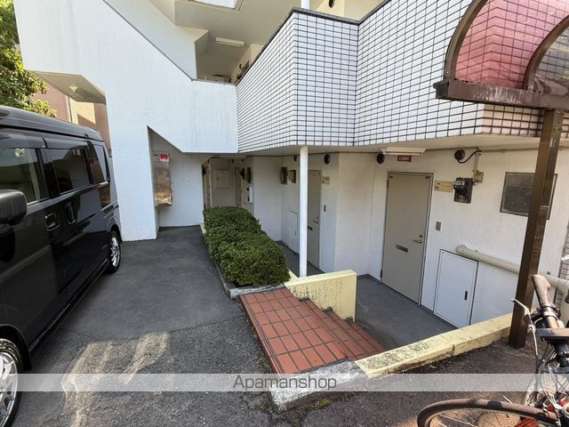 ホワイトファミール大和のその他写真
