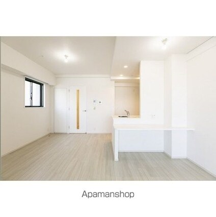 コンフォリア西荻窪[1LDK/40.25m2]のその他部屋・スペース