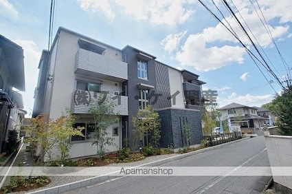 アルネスト[1LDK/50.71m2]の外観5