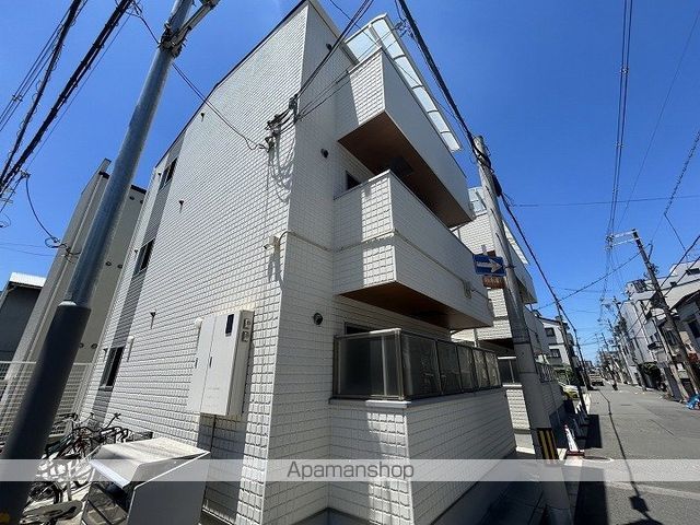 ソラーナ岸田堂