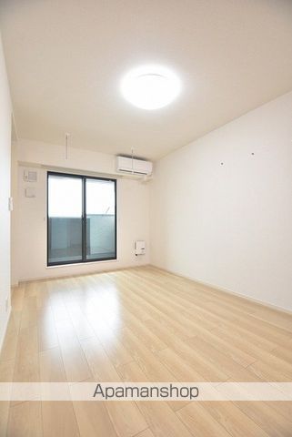 ネスト小原田の内装写真