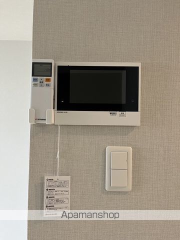 NISSYO BUILDINGの内装写真