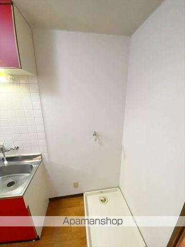 ハイツマスカットIの内装写真
