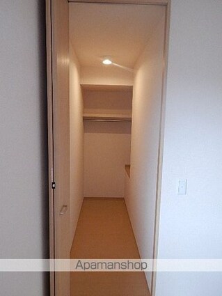 ファヴォーレⅡ[2LDK/61.69m2]の収納