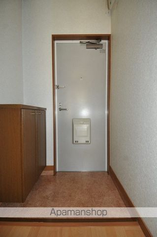 ドエルマルシェA棟の内装写真