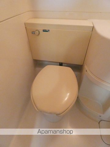 サンアベニュー富塚IIの内装写真