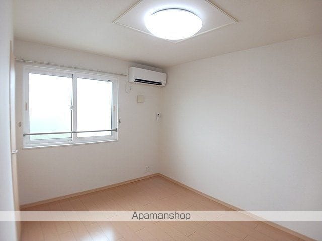 カレントパーク SK Iの内装写真