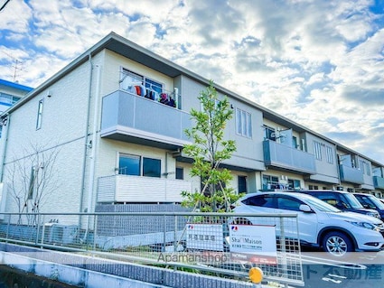 フェリシード　サリーチェ[3LDK/73.48m2]の外観1