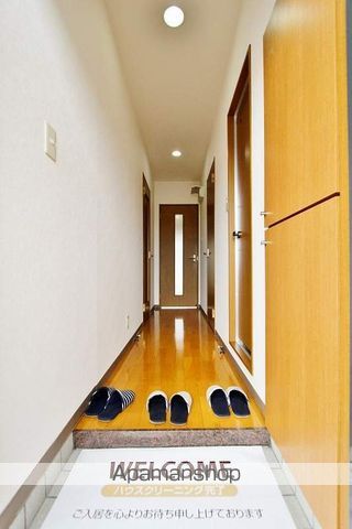 プレタ21の内装写真