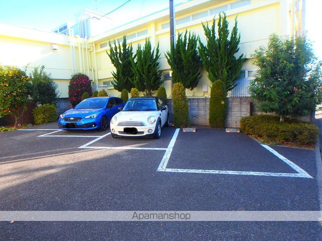 シャーメゾン上連雀のその他写真