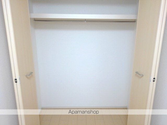 パル高槻の内装写真