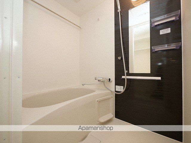 MSR新大阪南の内装写真