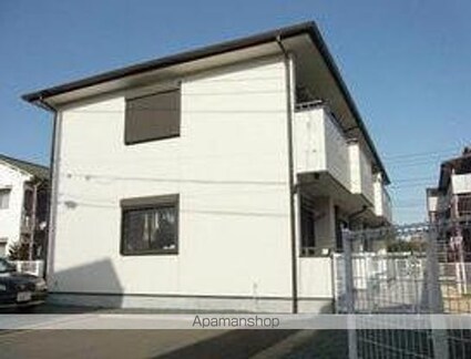 東京都小金井市東町２丁目[1LDK/41.52m2]の外観3